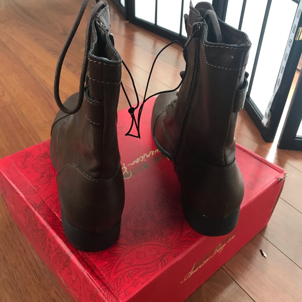 American Rag Boots size 10